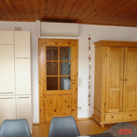 Ferienwohnung In Sponsheim Bingen am Rhein Εξωτερικό φωτογραφία