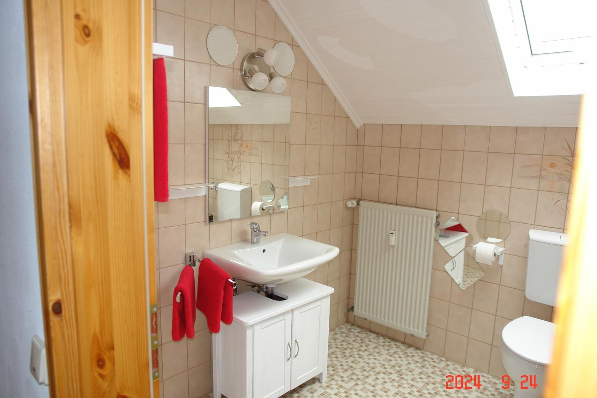 Ferienwohnung In Sponsheim Bingen am Rhein Εξωτερικό φωτογραφία