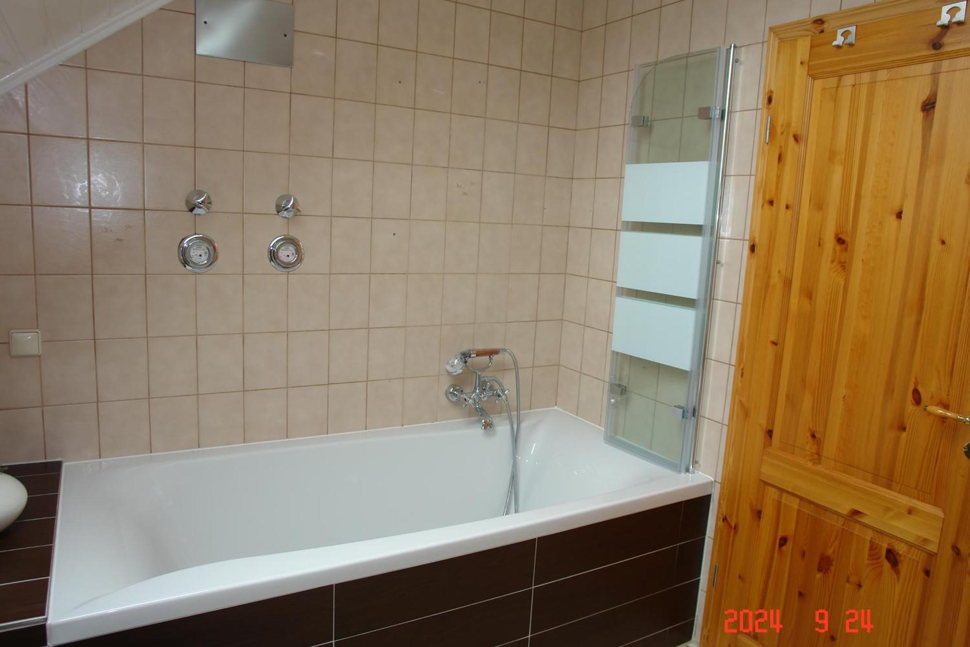 Ferienwohnung In Sponsheim Bingen am Rhein Εξωτερικό φωτογραφία