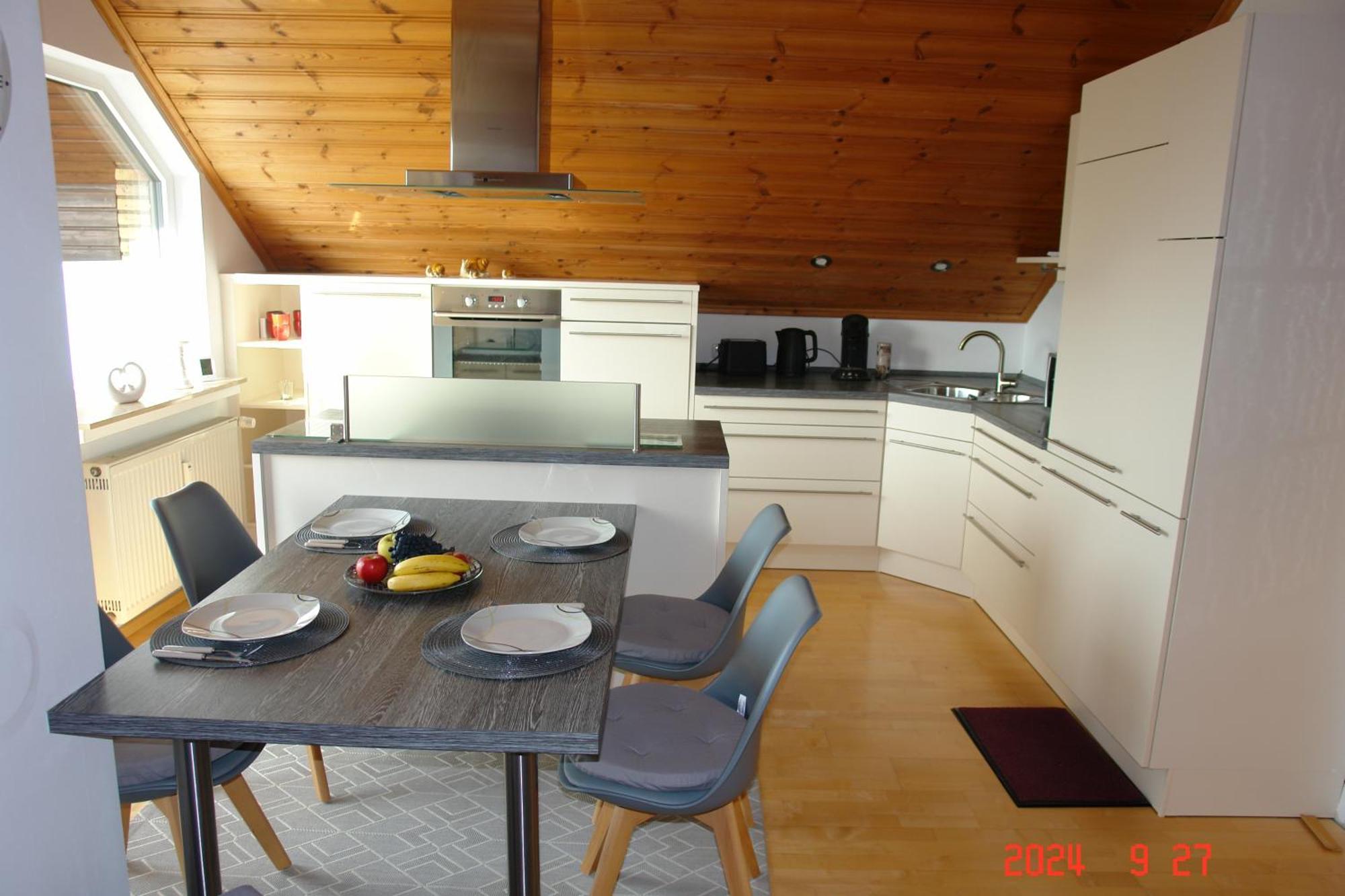Ferienwohnung In Sponsheim Bingen am Rhein Εξωτερικό φωτογραφία